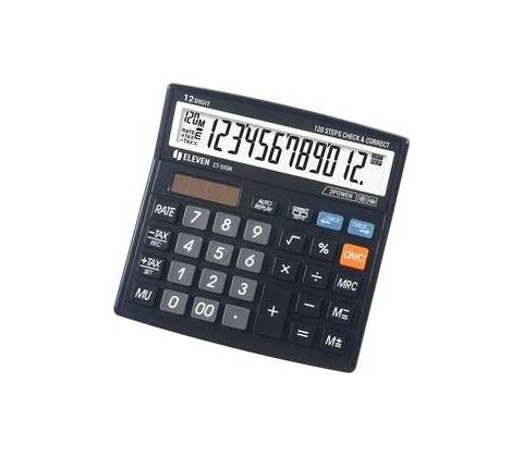 Eleven CT555N