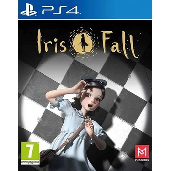 PM Studios Iris Fall (PS4)