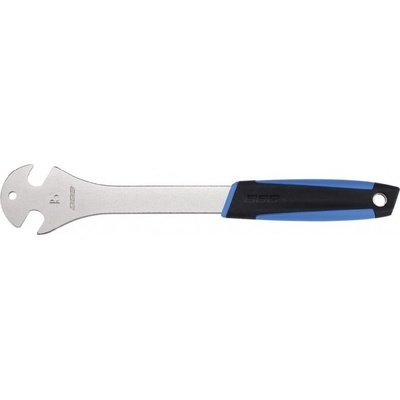BBB klíč pedálový BTL-10D Hi-Torque dvoustranný