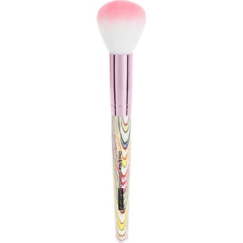 Diva & Nice Cosmetics Accessories Brush четка за пудра суха, на прах MAX 519/01