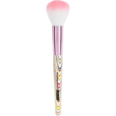 Diva & Nice Cosmetics Accessories Brush четка за пудра суха, на прах MAX 519/01