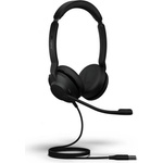 Jabra Evolve2 30 SE USB-A MS Stereo (23189-999-979) Слушалки