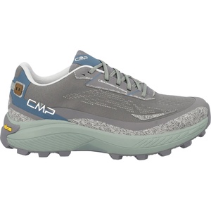 CMP Мъжки мултиспорт обувки CMP Lybrah Fast Hiking Shoes 3Q39487 Multisport shoes - Grey / Green Tea - размер 45 (EU) (022-1609-0217)