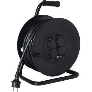 Somogyi Elektronic Home 4 Plug 30 m (HJR 10-30)