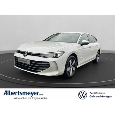 Volkswagen Passat Variant 1.5 eTSI Business DSG 110 kW