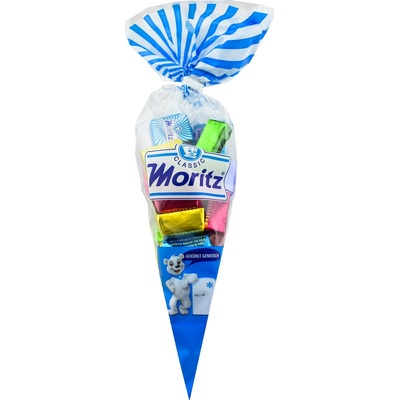 Moritz Čokoláda ledová 170 g – Zbozi.Blesk.cz