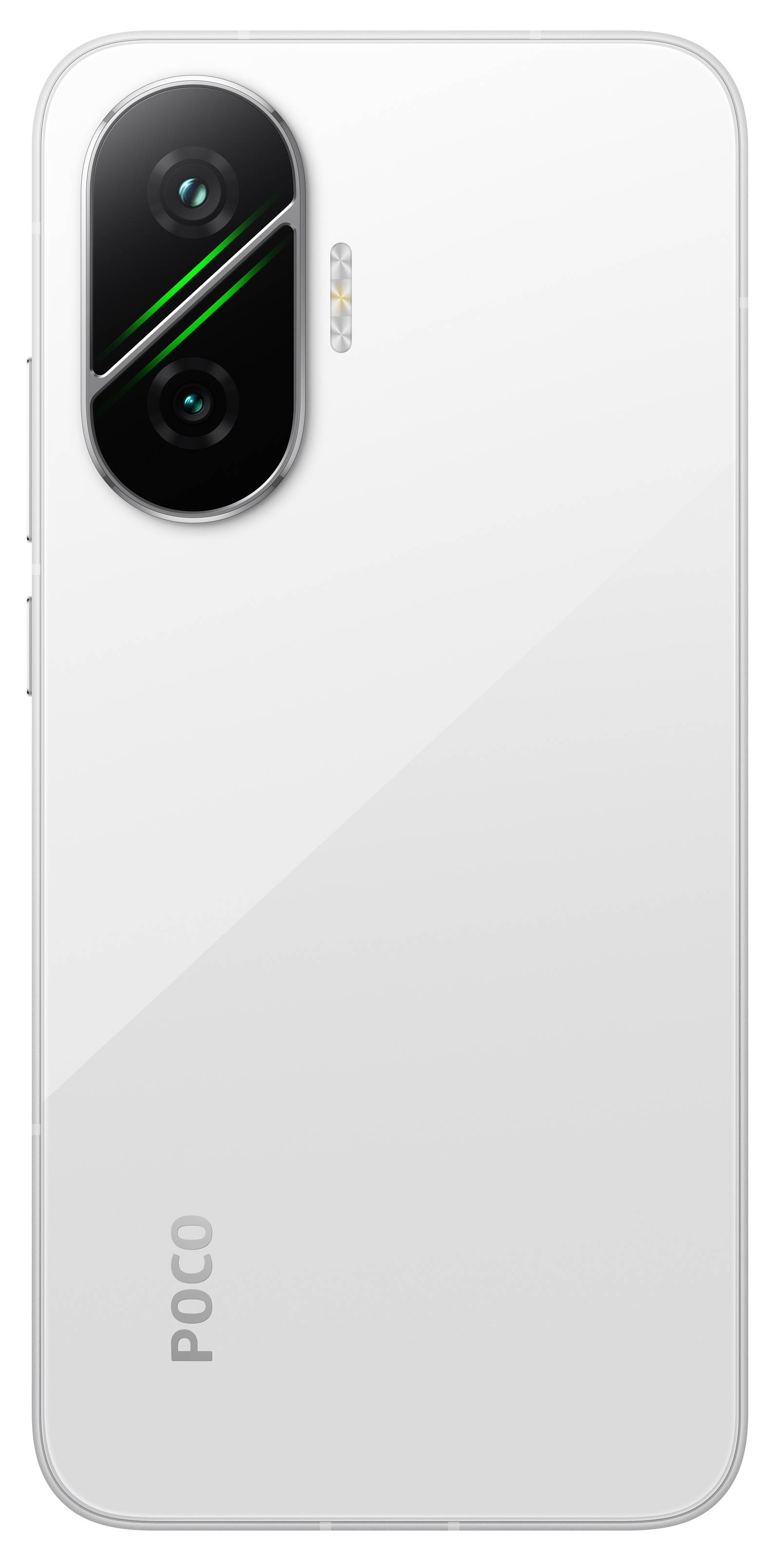 POCO F7 12GB/512GB White od 9 663 Kč - Heureka.cz