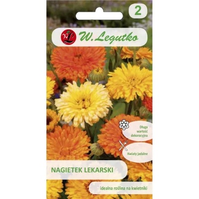 W. Legutko Смес от Calendula officinalis