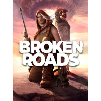 Broken Roads