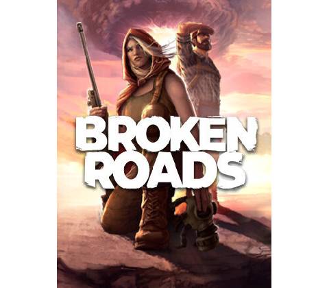 Broken Roads
