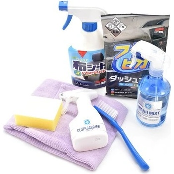 Soft99 Fabric Kit