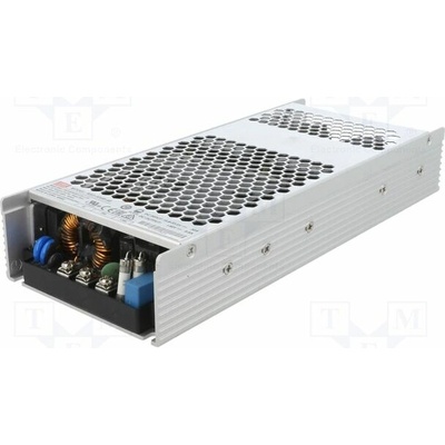 MEAN WELL RSD-500B-48 Měnič: DC/DC; 422,4W; Uvst: 16,8÷33,6VDC; Uvýst: 48VDC; Ivýst: 8,8A