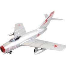 Easy Model Mikojan Gurevič MiG 15 Fagot sovětské letectvo Čína 1951 1:72