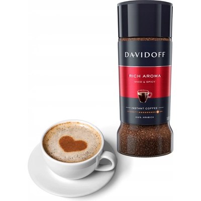 Davidoff Rich Aroma 100 g