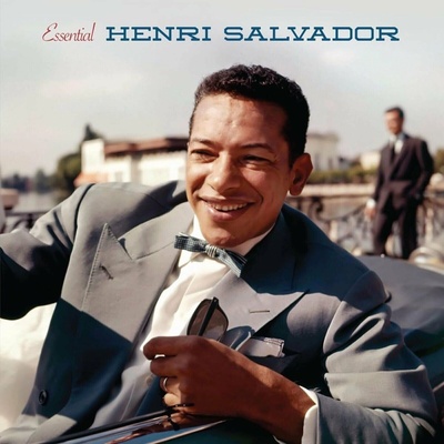 Henri Salvador - Essential (Limited Edition) LP
