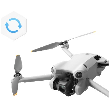 DJI Care Refresh Mini 4 Pro (CP.QT.00008998.01)