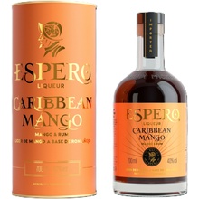 Espero Mango 40% 0,7 l GB (tuba)