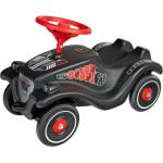 BIG Автомобил за бутане big bobby car classic gt (b 56149)