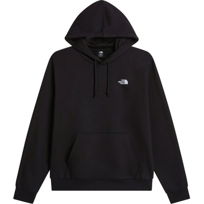 The North Face M Evolution Simple Dome Regular Hoodie černá