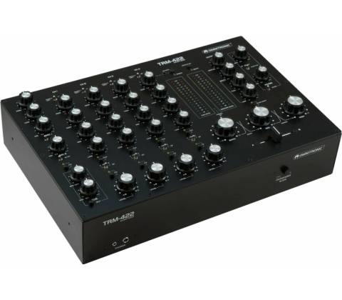 Omnitronic TRM-422