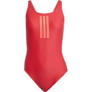 Adidas Бански костюм Adidas Women's One Piece Swimsuit - Pure Ruby
