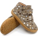 Froddo barefoot first step G2130360-13 beige