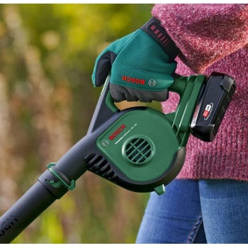 Image 1 of Bosch UniversalLeafBlower 18V-130 (06008A0600)