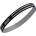 Swix Лента за глава Swix Vantage Elastic Hairbands 2-Pack Headband - Dark Navy / Peach Whip - размер One Size (904-6243-0211)
