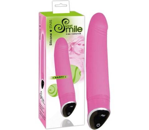 Smile Smile Happy