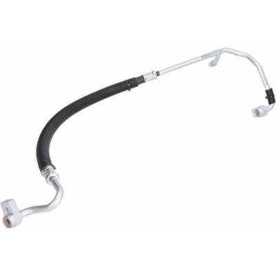 Vysokotlaké vedení, klimatizace THERMOTEC KTT160331