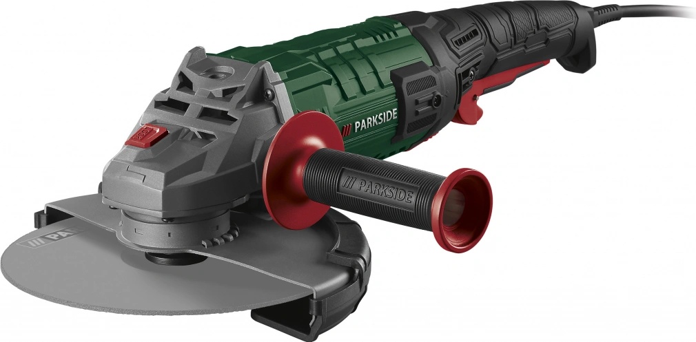 Parside PWS 230 E5
