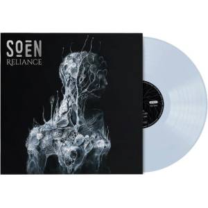 Warner Soen: Reliance (Coloured Vinyl) - Vinyl (LP) (087695)