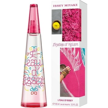 Image 1 of Issey Miyake L'Eau d'Issey Shades of Kolam pour Femme EDT 100 ml