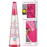 Issey Miyake L'Eau d'Issey Shades of Kolam pour Femme EDT 100 ml Парфюми