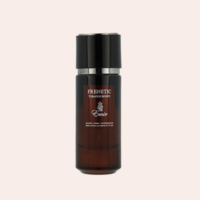 Emir Frenetic Tobacco Honey parfém unisex 80 ml