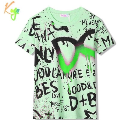 KUGO FB3812 zelené