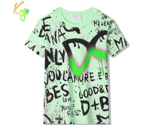 KUGO FB3812 zelené