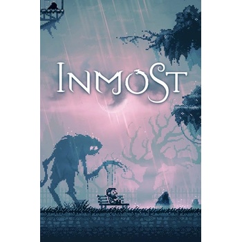Chucklefish Inmost (PC)