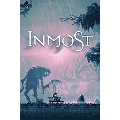 Chucklefish Inmost (PC)