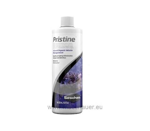 Seachem Pristine 500 ml