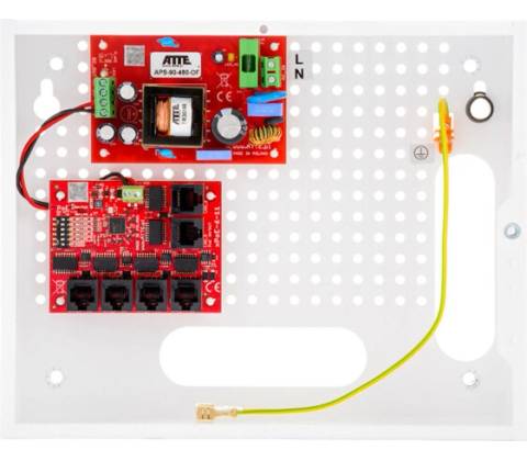 Atte IP-5-11-E