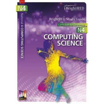 National 4 Computing Science Study Guide - Williams Alan