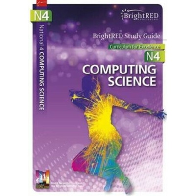 National 4 Computing Science Study Guide - Williams Alan