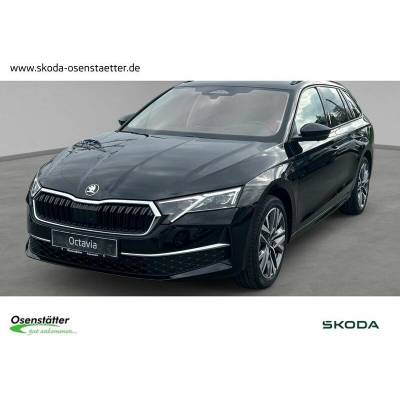Skoda Octavia Combi 2.0 TDI Tour 110 kW