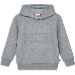 LEGO® Lwsky 600 Grey Детски размер: 122 / Цвят: сив