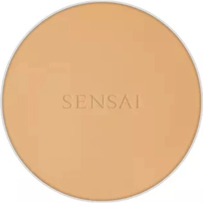 Sensai Náhradná náplň púdrový make-up Total Finish Refill TF204 11 g