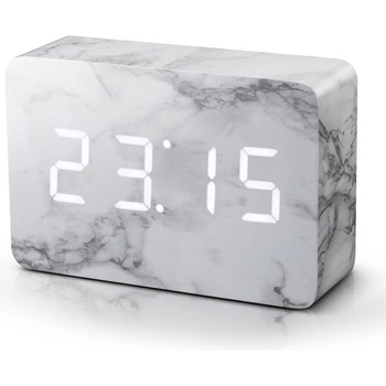 Gingko Дигитална аларма Brick Click - Gingko (GK15W5)