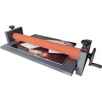 Image 1 of Unitec LBD 1000 - Комбиниран ламинатор за студено ламиниране