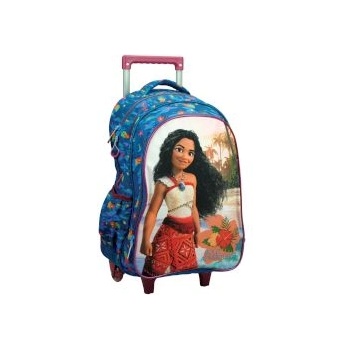 GIM Раница Trolley Vaiana Wave