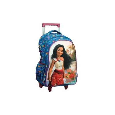 GIM Раница Trolley Vaiana Wave
